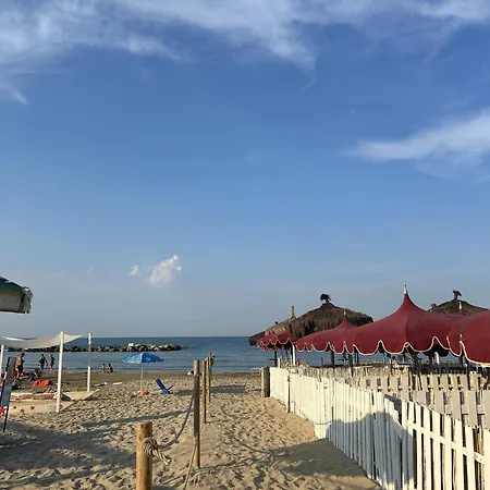 Lejlighed Casa Filomena *