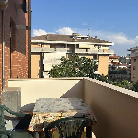 Lejlighed Casa Filomena Francavilla Al Mare