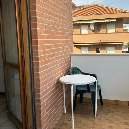 Casa Filomena Francavilla Al Mare