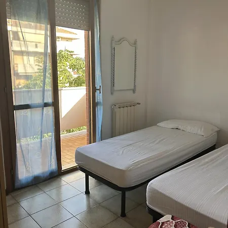 Casa Filomena Apartman Francavilla al Mare