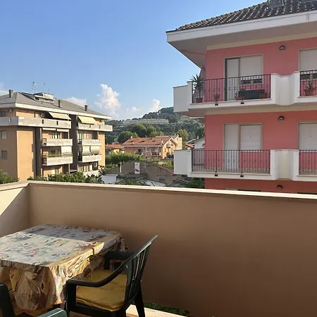 Casa Alice Francavilla Al Mare