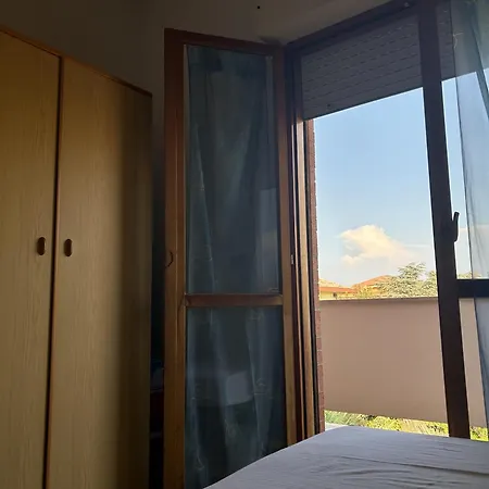 Apartament Casa Filomena