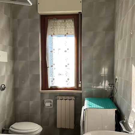 Casa Filomena Apartman