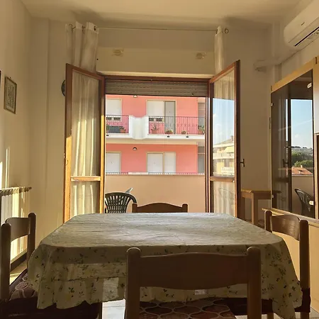 Casa Alice Lägenhet *