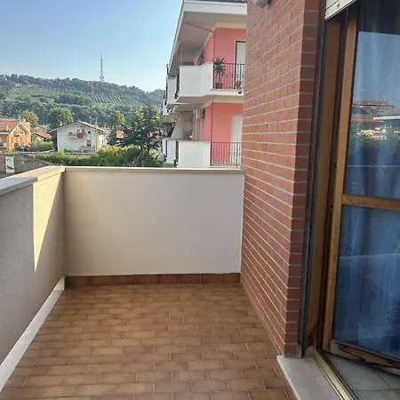 Casa Filomena Apartament Francavilla Al Mare