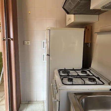 Casa Filomena Apartman *