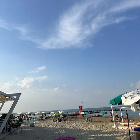 Casa Filomena شقة فرانكافيلا أل ماري