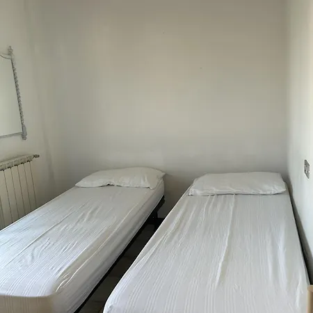 Apartman Casa Filomena Francavilla al Mare