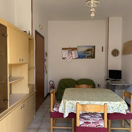 Casa Filomena Apartman Francavilla al Mare