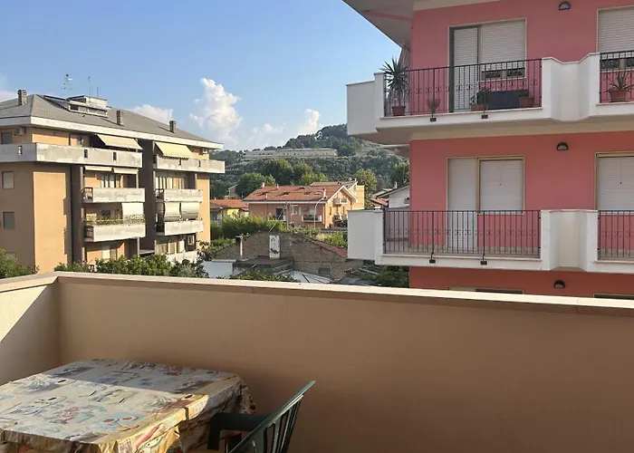 Casa Filomena Francavilla Al Mare