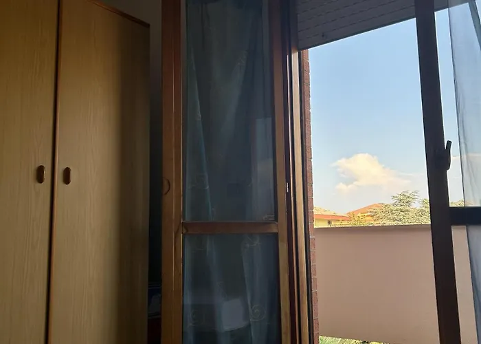 Apartamento Casa Filomena