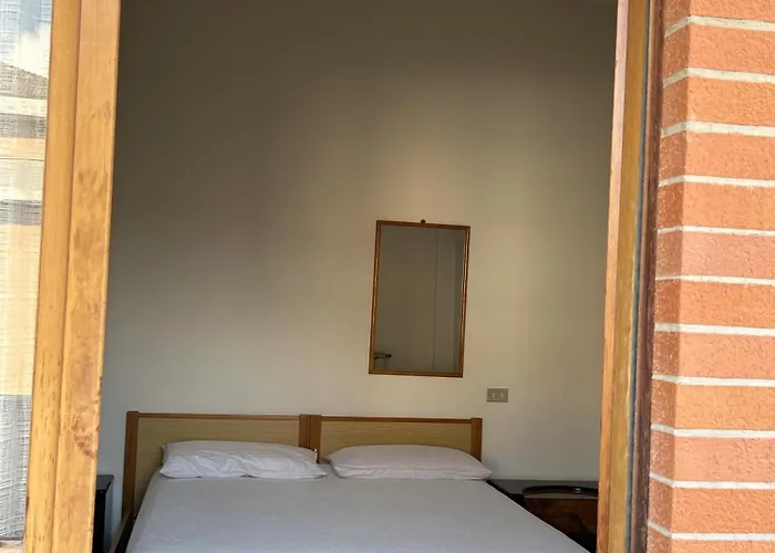 Apartamento Casa Filomena