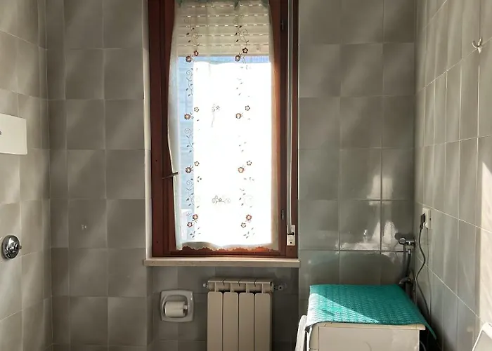 Casa Filomena Apartamento