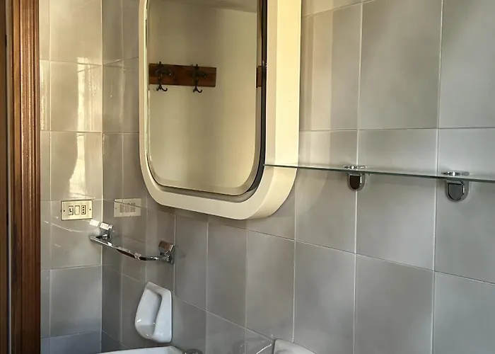 Casa Filomena * فرانكافيلا أل ماري