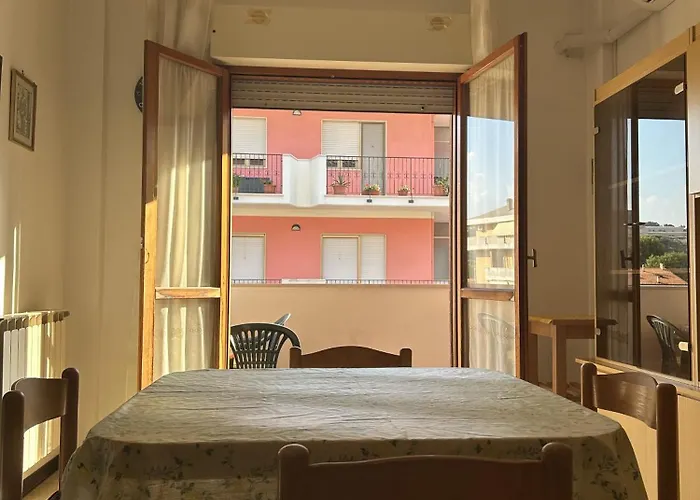 Casa Filomena Apartamento *