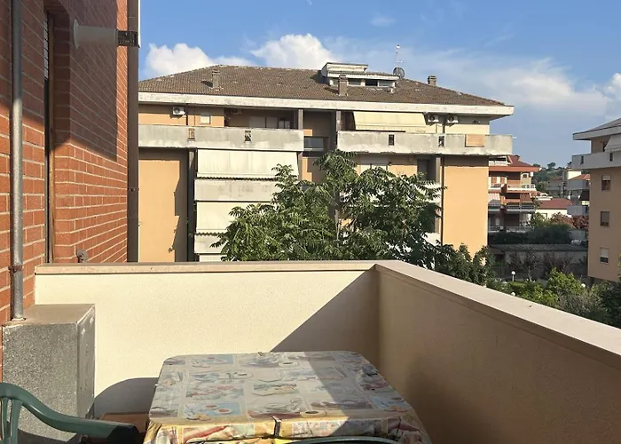 Apartamento Casa Filomena Francavilla Al Mare