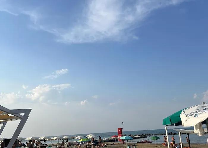 Casa Filomena شقة فرانكافيلا أل ماري