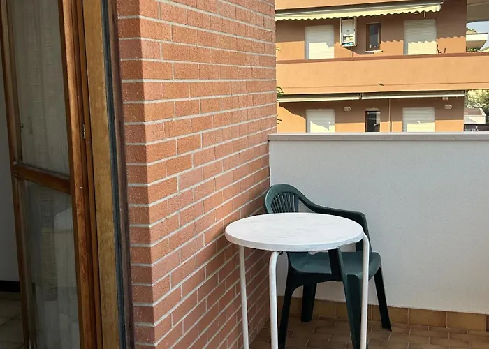 Casa Filomena فرانكافيلا أل ماري