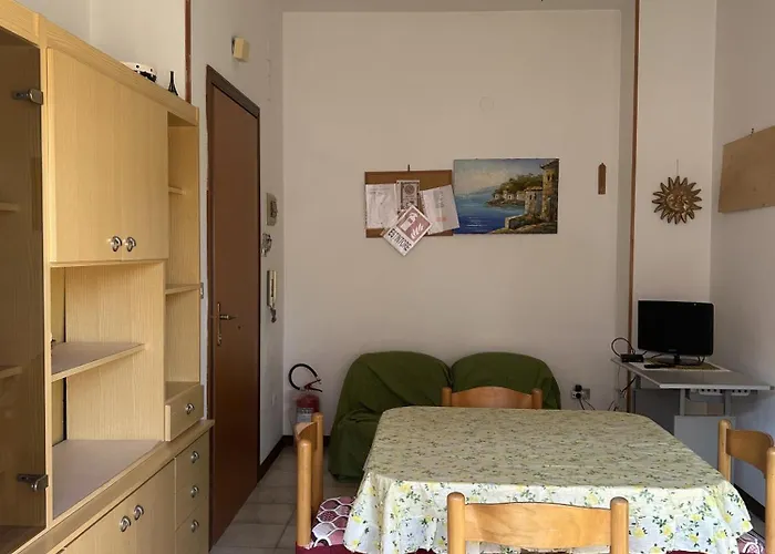 Casa Filomena Apartamento Francavilla Al Mare