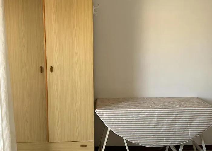 شقة Casa Filomena